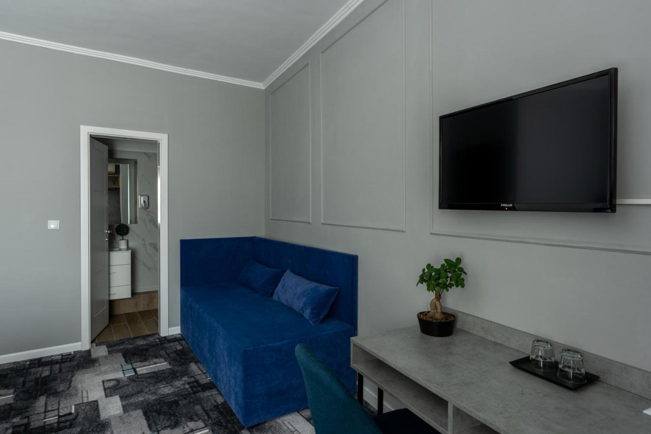 Hotel Paso Cluj-Napoca Luaran gambar