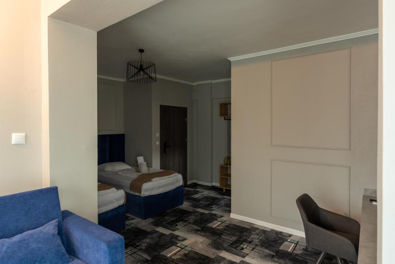 Hotel Paso Cluj-Napoca Luaran gambar